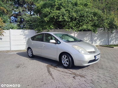 Toyota Prius 1.5 VVT-i Prestige