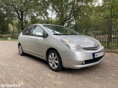 Toyota Prius 1.5 VVT-i Prestige