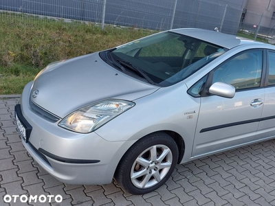 Toyota Prius 1.5 VVT-i Sol