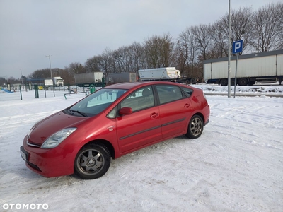 Toyota Prius 1.5 VVT-i Sol