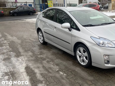 Toyota Prius 1.8 HSD Life