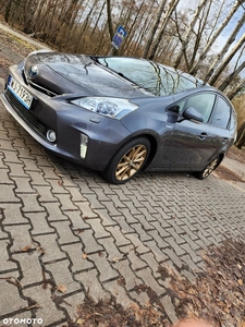 Toyota Prius+ 1.8 HSD Prestige PCS