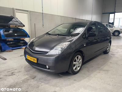 Toyota Prius (Hybrid) Executive