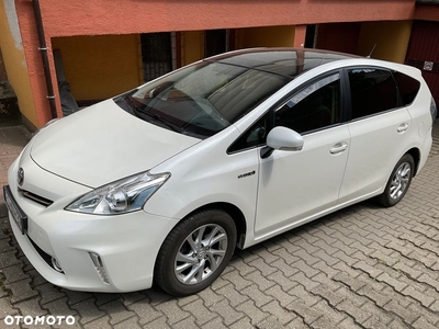 Toyota Prius (Hybrid) Life