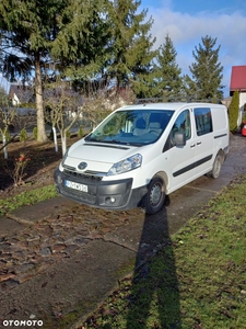 Toyota ProAce 2,0-l-D-4D L2H1