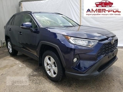 Toyota RAV 4 V