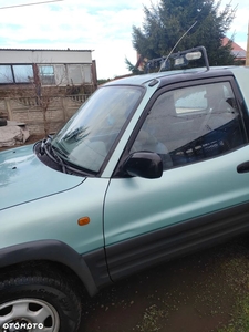 Toyota RAV4 2.0