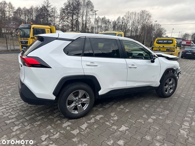 Toyota RAV4 2.0 Active 4x2 MS