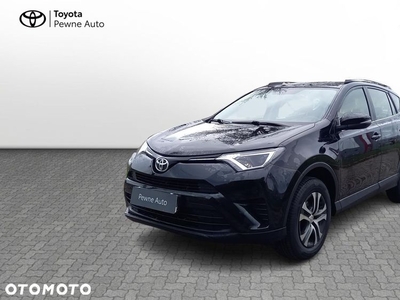 Toyota RAV4 2.0 D-4D Active 4x2