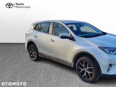 Toyota RAV4 2.0 Premium 4x4 MS