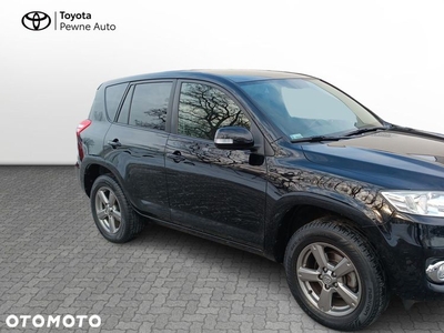 Toyota RAV4 2.0 VVT-i Sol