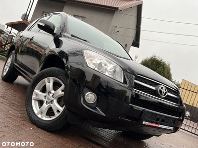 Toyota RAV4 2.0 VVT-i Sol 4x2