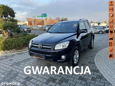 Toyota RAV4 2.0 VVT-i Sol NAVI