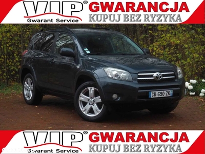 Toyota RAV4 2.2 D-CAT 4x4 Executive