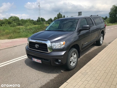 Toyota Tundra 4.7 4x4 Double Cab SR5