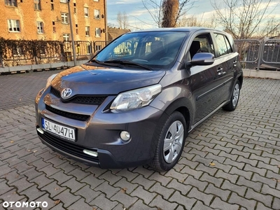 Toyota Urban Cruiser 1.33 Sol EU5