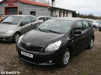 Toyota Verso 1.6 5-Sitzer