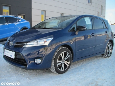 Toyota Verso 1.6 Active 7os