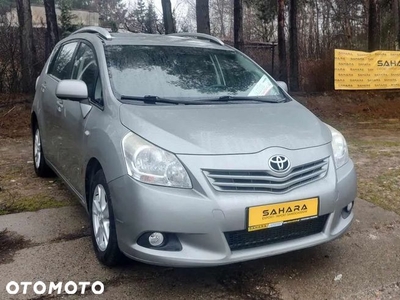 Toyota Verso 1.6