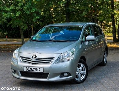 Toyota Verso 1.8 5-Sitzer Executive