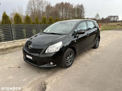 Toyota Verso 1.8 Sol 7os