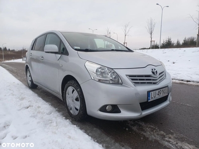 Toyota Verso 1.8 Sol 7os