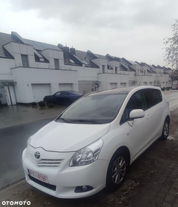 Toyota Verso 2.0 D-4D