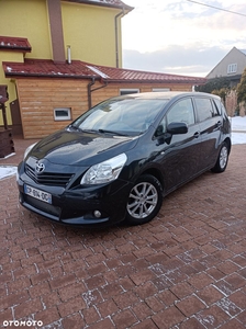 Toyota Verso 2.0 D-4D