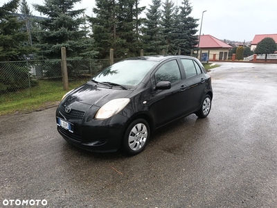 Toyota Yaris 1.0 Active