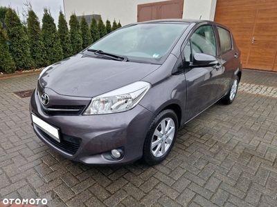 Toyota Yaris 1.0 Active