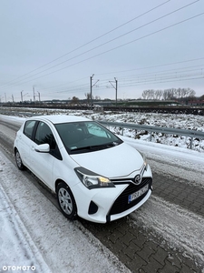 Toyota Yaris 1.0 Active