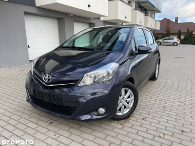 Toyota Yaris 1.0 Active