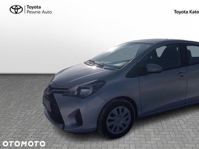 Toyota Yaris 1.0 Active EU6