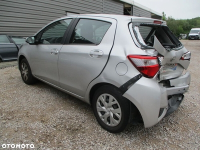 Toyota Yaris 1.0 Comfort