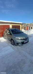 Toyota Yaris 1.0 Luna