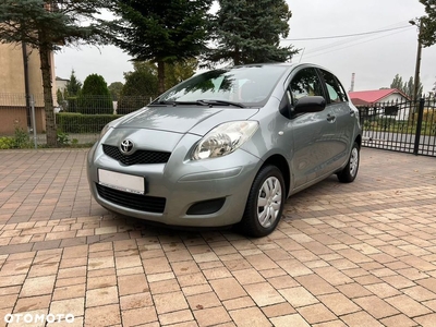 Toyota Yaris 1.0 Luna