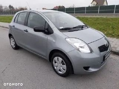 Toyota Yaris 1.0 Luna A/C