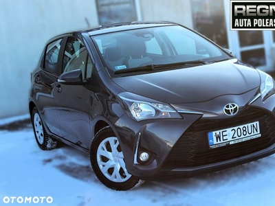 Toyota Yaris 1.0 Premium