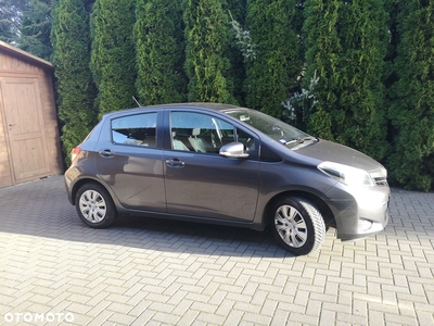 Toyota Yaris 1.0 Sprint