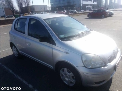 Toyota Yaris 1.0 Terra