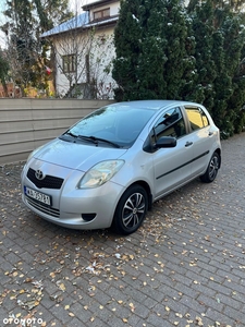 Toyota Yaris 1.3 Luna Gold