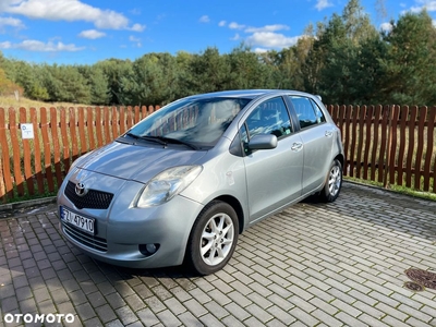 Toyota Yaris 1.3 Sol