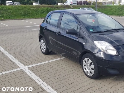 Toyota Yaris 1.33 Luna