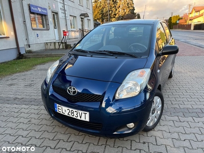 Toyota Yaris 1.33 Prestige