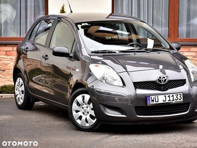 Toyota Yaris 1.33 Prestige