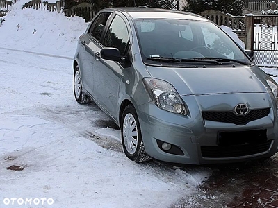 Toyota Yaris 1.33 Prestige