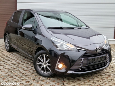 Toyota Yaris 1.5 20th Anniversary