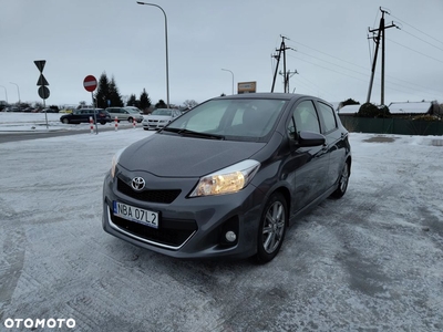 Toyota Yaris 1.5