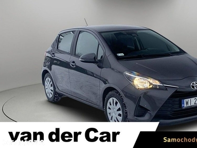 Toyota Yaris 1.5 Active