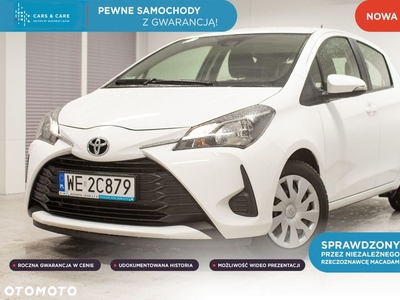 Toyota Yaris 1.5 Active